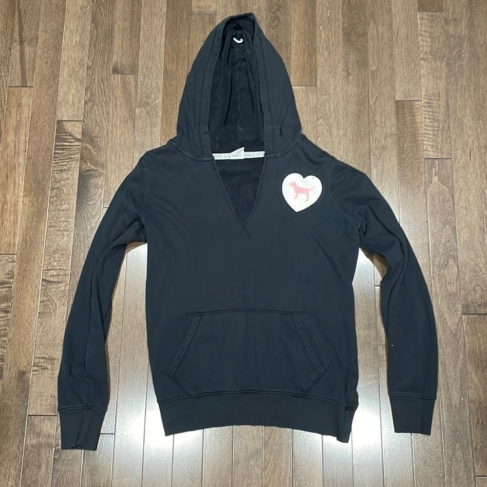 Victoria’s Secret Pink Hoodie